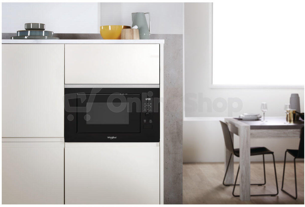 Mikrovlnná trouba Whirlpool WMF250G