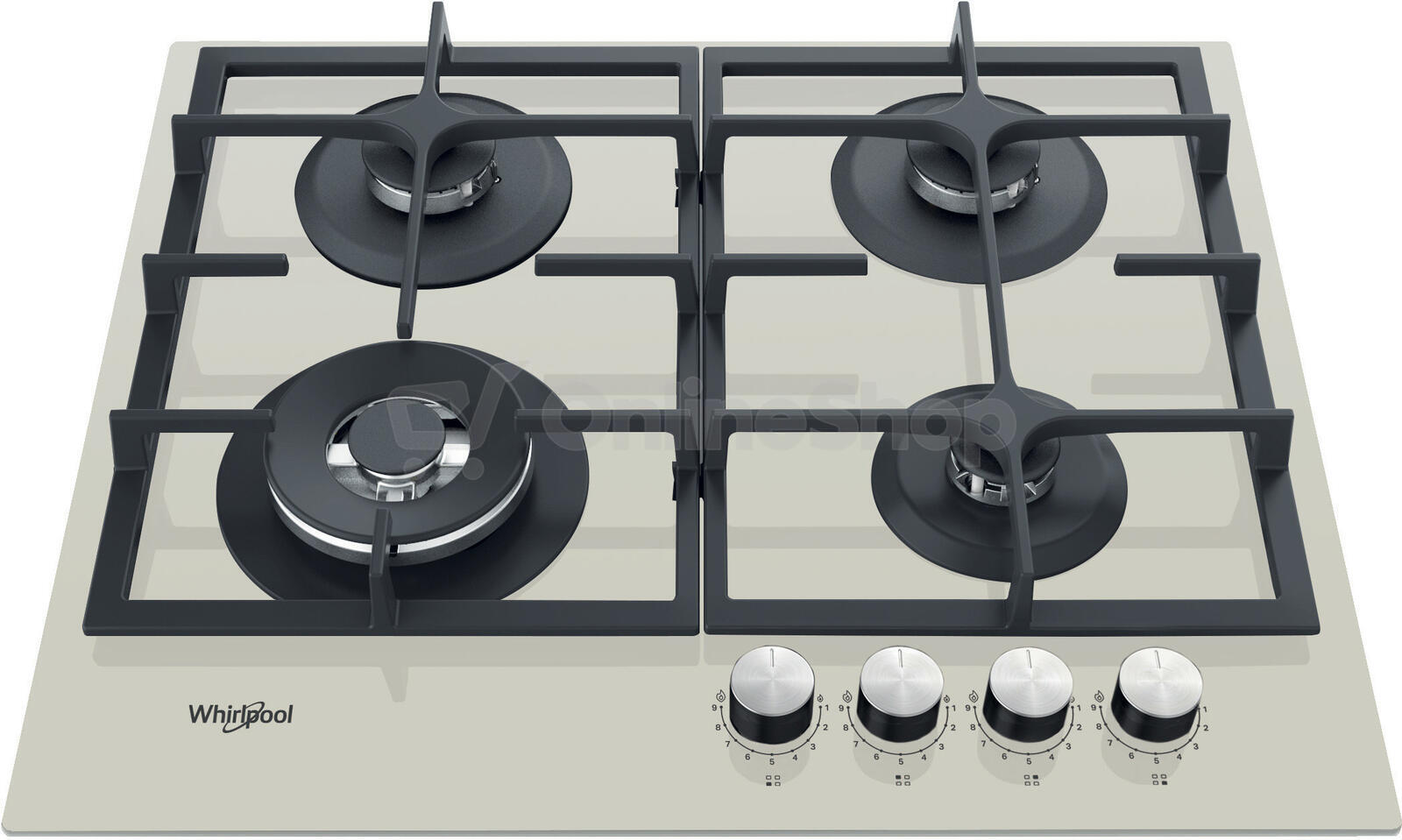 Plynová deska Whirlpool GOFL 629/S