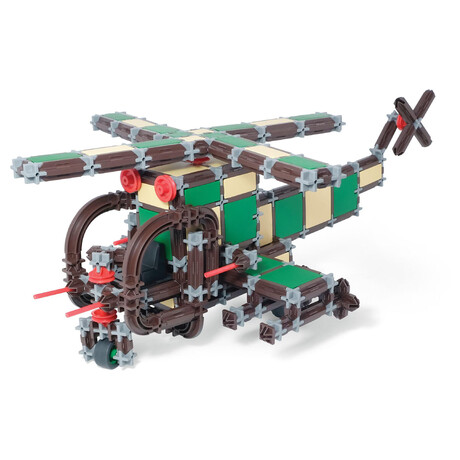 Seva Armda letectvo plast 511 dlk (foto 1)