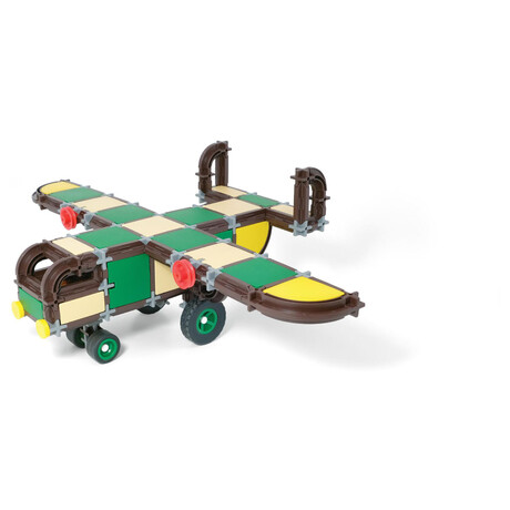 Seva Armda letectvo plast 511 dlk (foto 2)