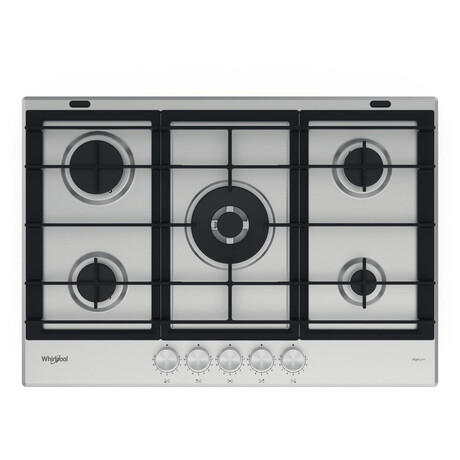 Whirlpool AKZM 8480 NB + Varn deska Whirlpool GMWL 728/IXL (foto 9)