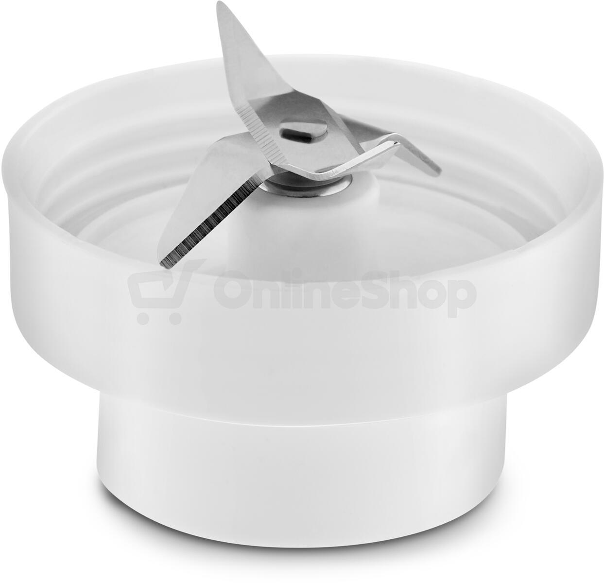 Tyčový mixér Zelmer ZHB4555S