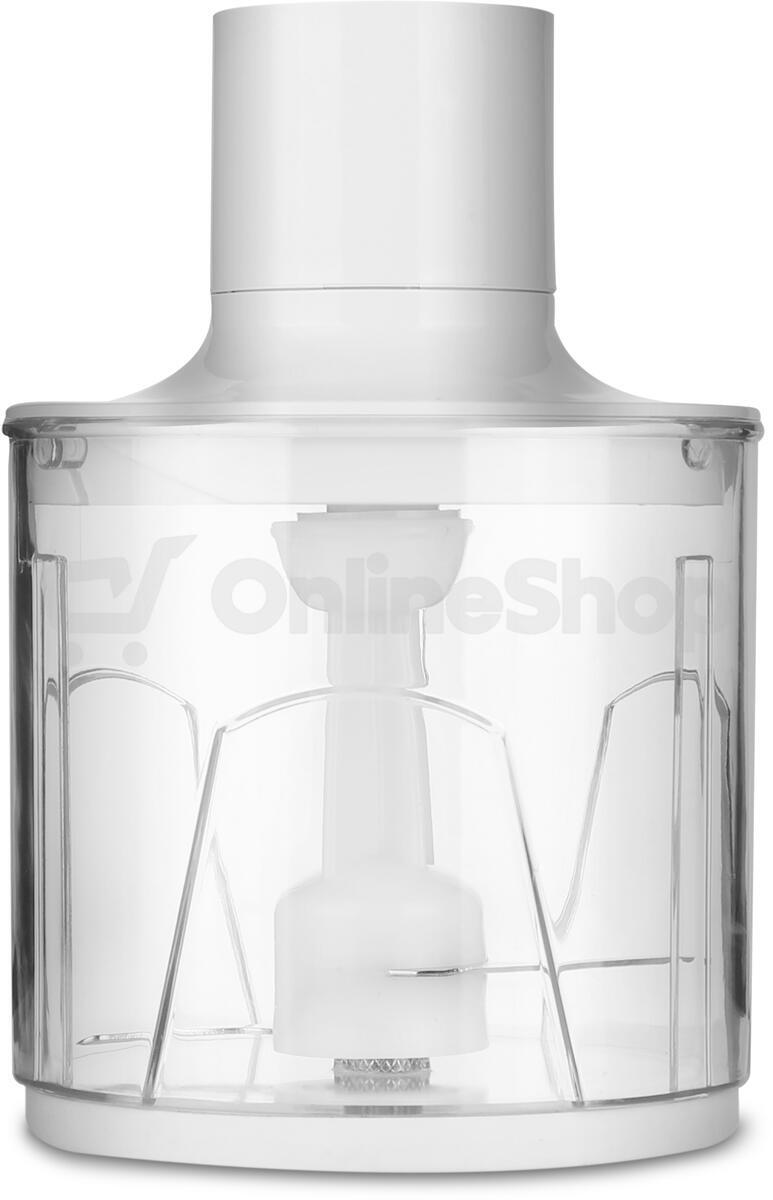 Tyčový mixér Zelmer ZHB4555S