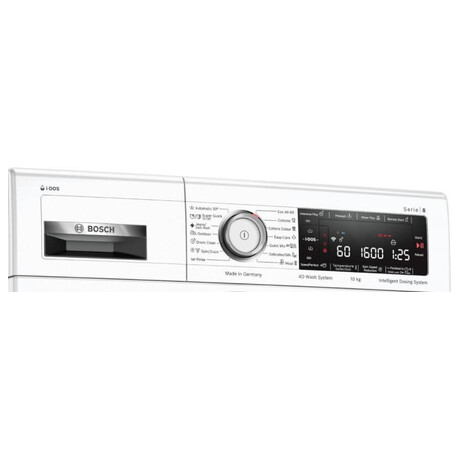 Bosch WAX32KH2BY (foto 1)