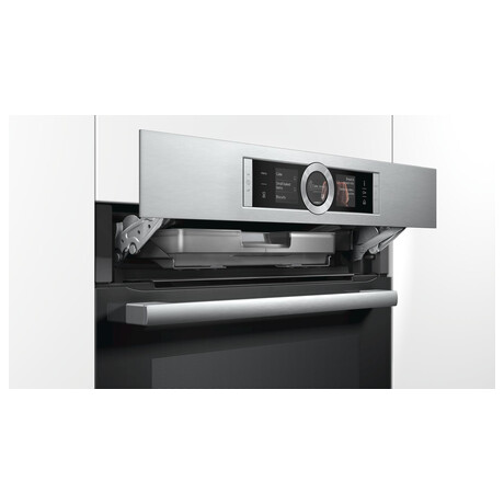Bosch CSG656BS2 (foto 2)