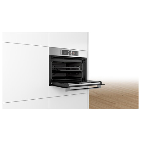 Trouba BOSCH CSG656BS2