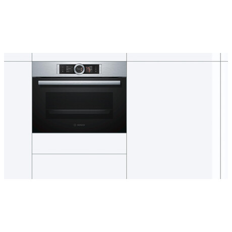 Bosch CSG656BS2 (foto 5)