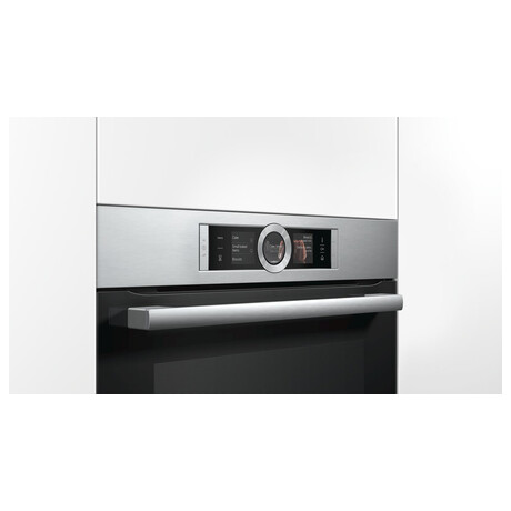 Bosch CSG656BS2 (foto 1)