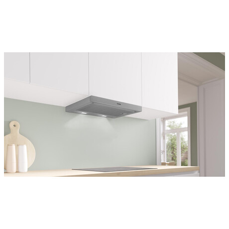 Bosch DFL063W56 (foto 3)