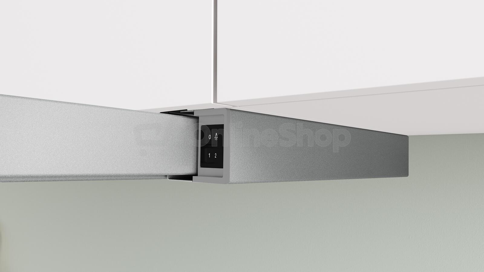 Odsavač par Bosch DFL063W56