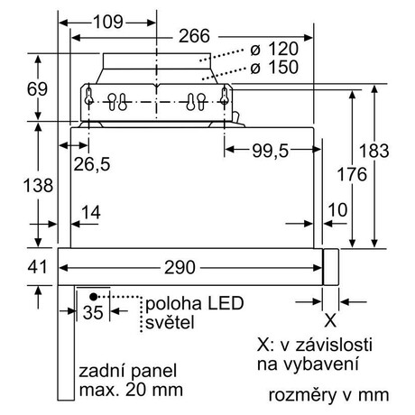 Bosch DFL063W56 (foto 8)