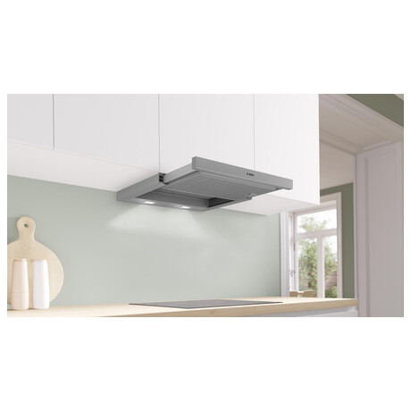 Odsava par BOSCH DFL064W53