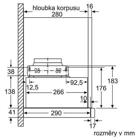 Bosch DFL064W53 (foto 7)