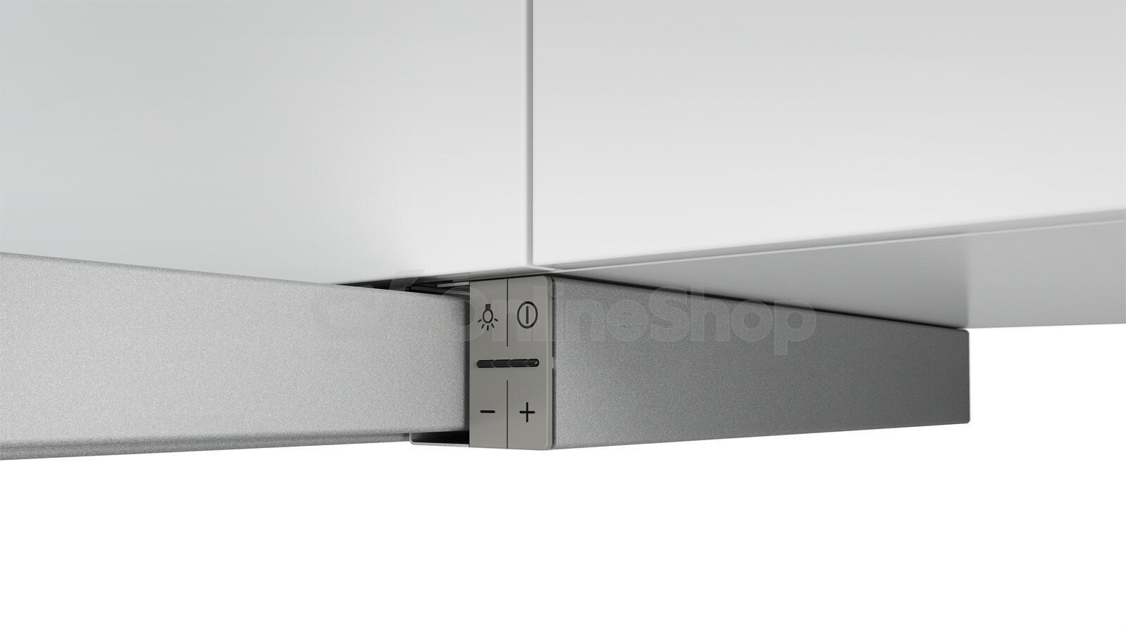 Odsavač par BOSCH DFR067A52