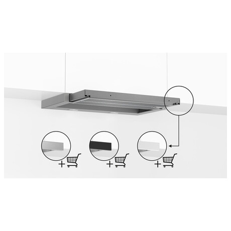 Bosch DFR067A52 (foto 5)