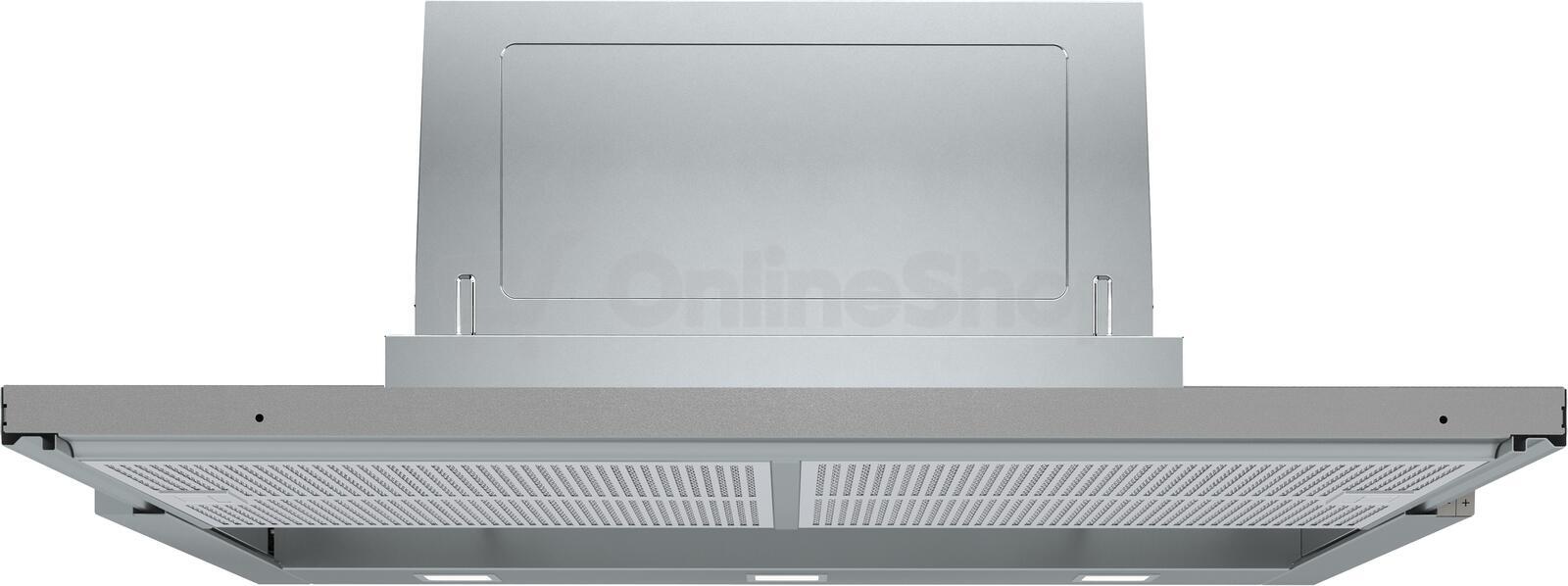 Odsavač par BOSCH DFR097A52