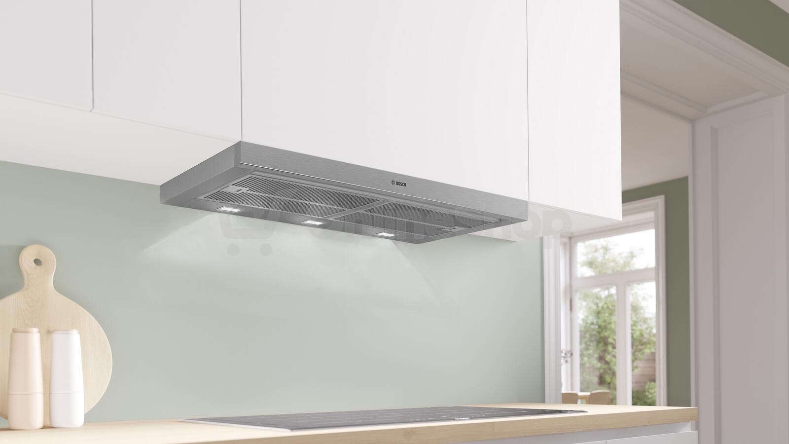 Odsavač par BOSCH DFR097A52