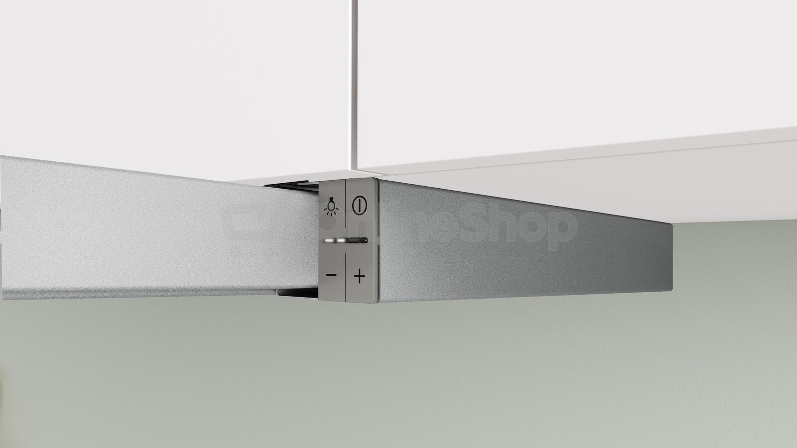 Odsavač par BOSCH DFR097A52