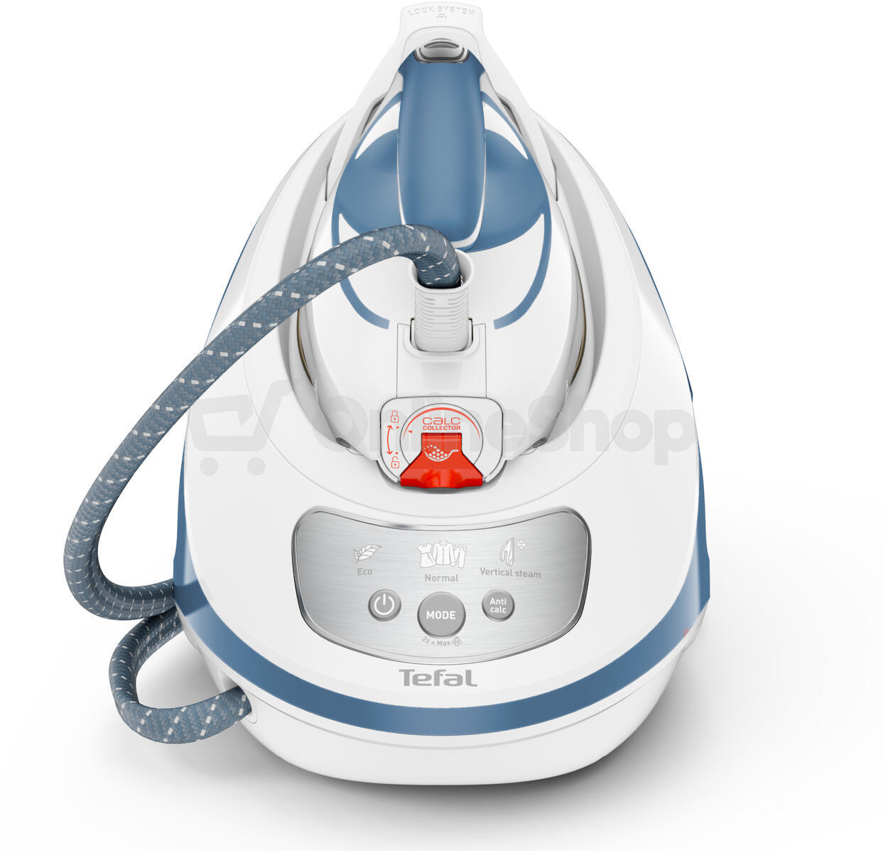 Parní generátor Tefal Express Protect SV9202E0
