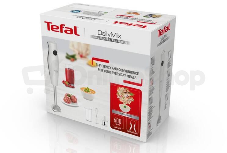 Tyčový mixér Tefal DAILYMIX HB533138