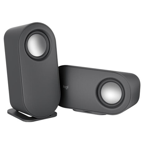 Logitech Z407 Bluetooth computer speakers with subwoofer and wireless control -&nbsp;GRAPHITE (foto 2)