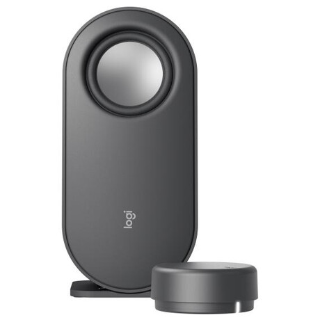 Logitech Z407 Bluetooth computer speakers with subwoofer and wireless control -&nbsp;GRAPHITE (foto 3)