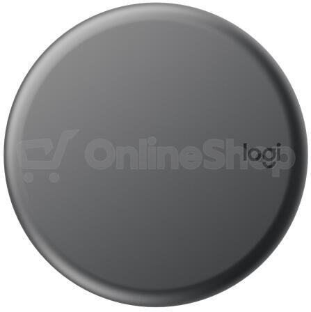 Logitech Z407 Bluetooth computer speakers with subwoofer and wireless control - GRAPHITE (980-001348)