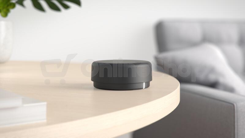 Logitech Z407 Bluetooth computer speakers with subwoofer and wireless control - GRAPHITE (980-001348)