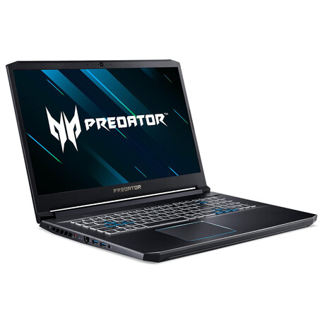 Acer PREDATOR Helios 300 (foto 1)