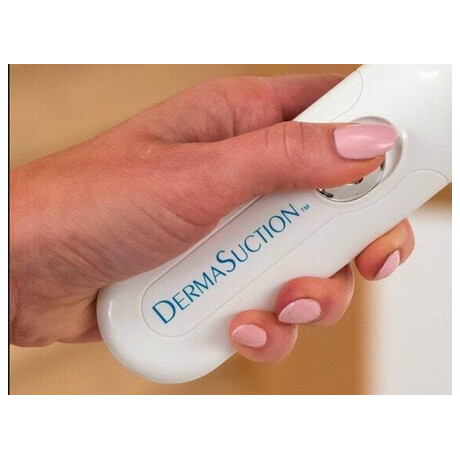 DermaSuction Vakuový čistič