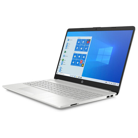 Notebook HP 15-dw2704nc
