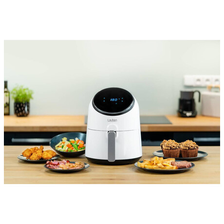 Lauben Hot Air Fryer 2500WT (foto 8)