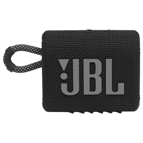 JBL GO3, černý (foto 1)