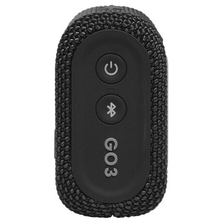 JBL GO3, černý (foto 10)