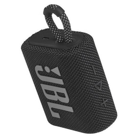 JBL GO3, černý (foto 5)