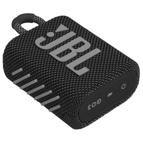 JBL GO3, černý (foto 4)