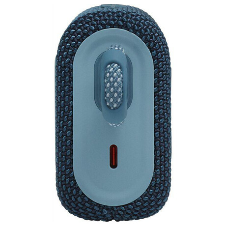 JBL GO3, modrý (foto 8)