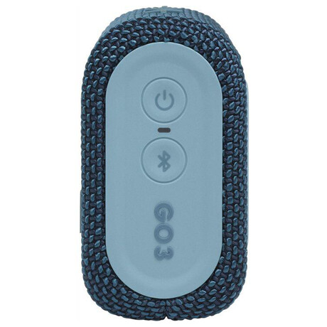 JBL GO3, modrý (foto 9)
