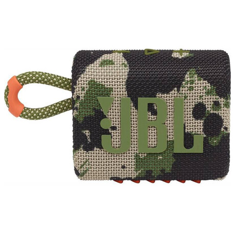 JBL GO3 Squad (foto 1)