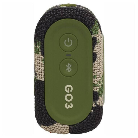 JBL GO3 Squad (foto 8)