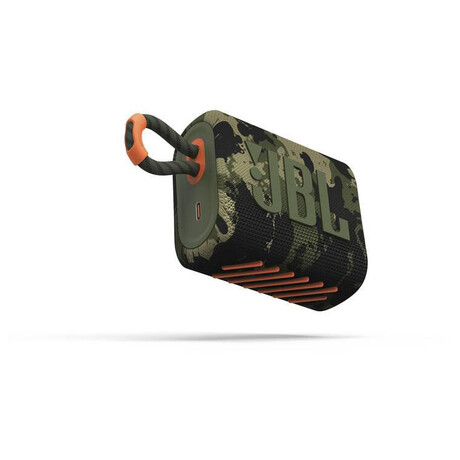 JBL GO3 Squad (foto 5)