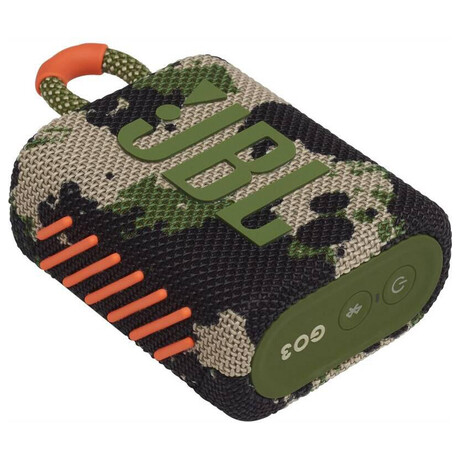 JBL GO3 Squad (foto 4)