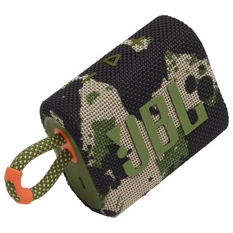 JBL GO3 Squad (foto 3)