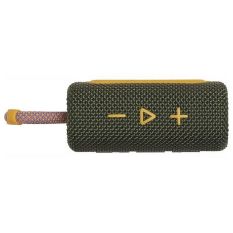 JBL GO3, zelený (foto 6)