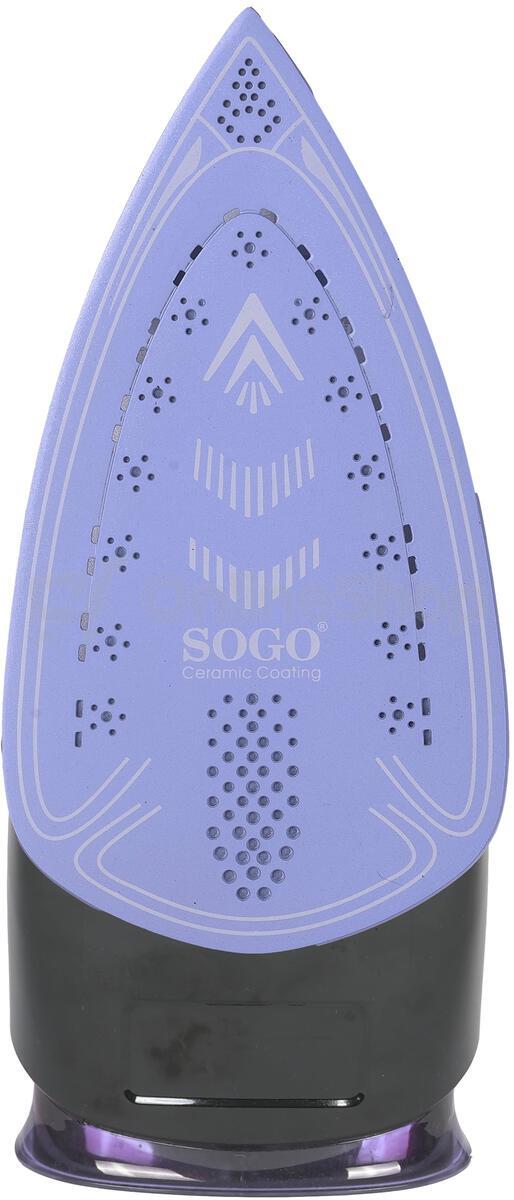 Žehlička SOGO SS-6330-L