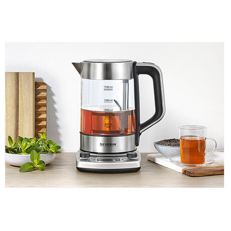 Severin WK&nbsp;3422 (foto 4)