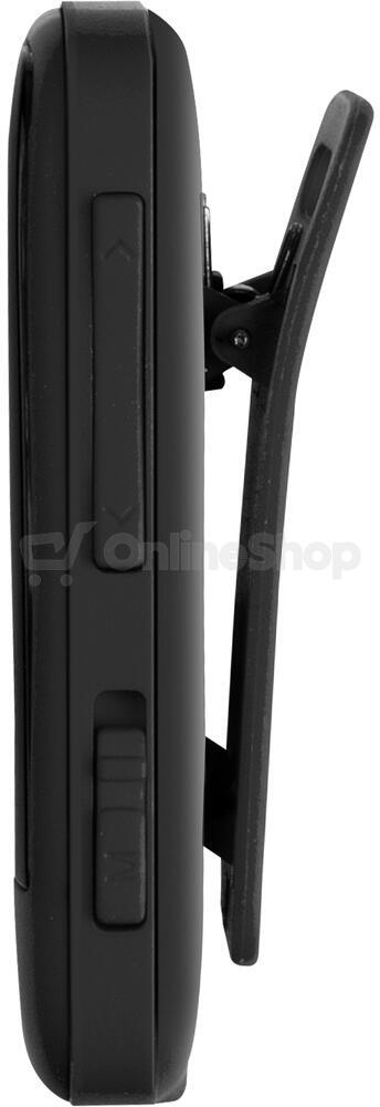 MP3/MP4 přehrávač Sencor SFP 7716 BK 16GB