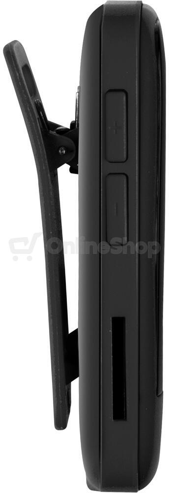 MP3/MP4 přehrávač Sencor SFP 7716 BK 16GB