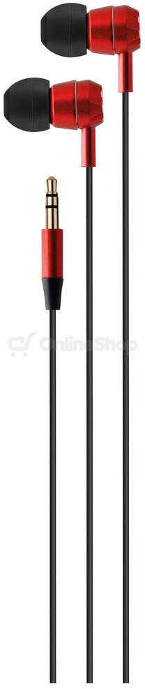 MP4 přehrávač Sencor SFP 7716 16GB, červený