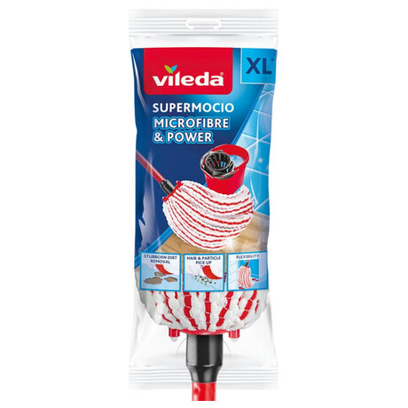Vileda SuperMocio Microfibre&Power (foto 4)